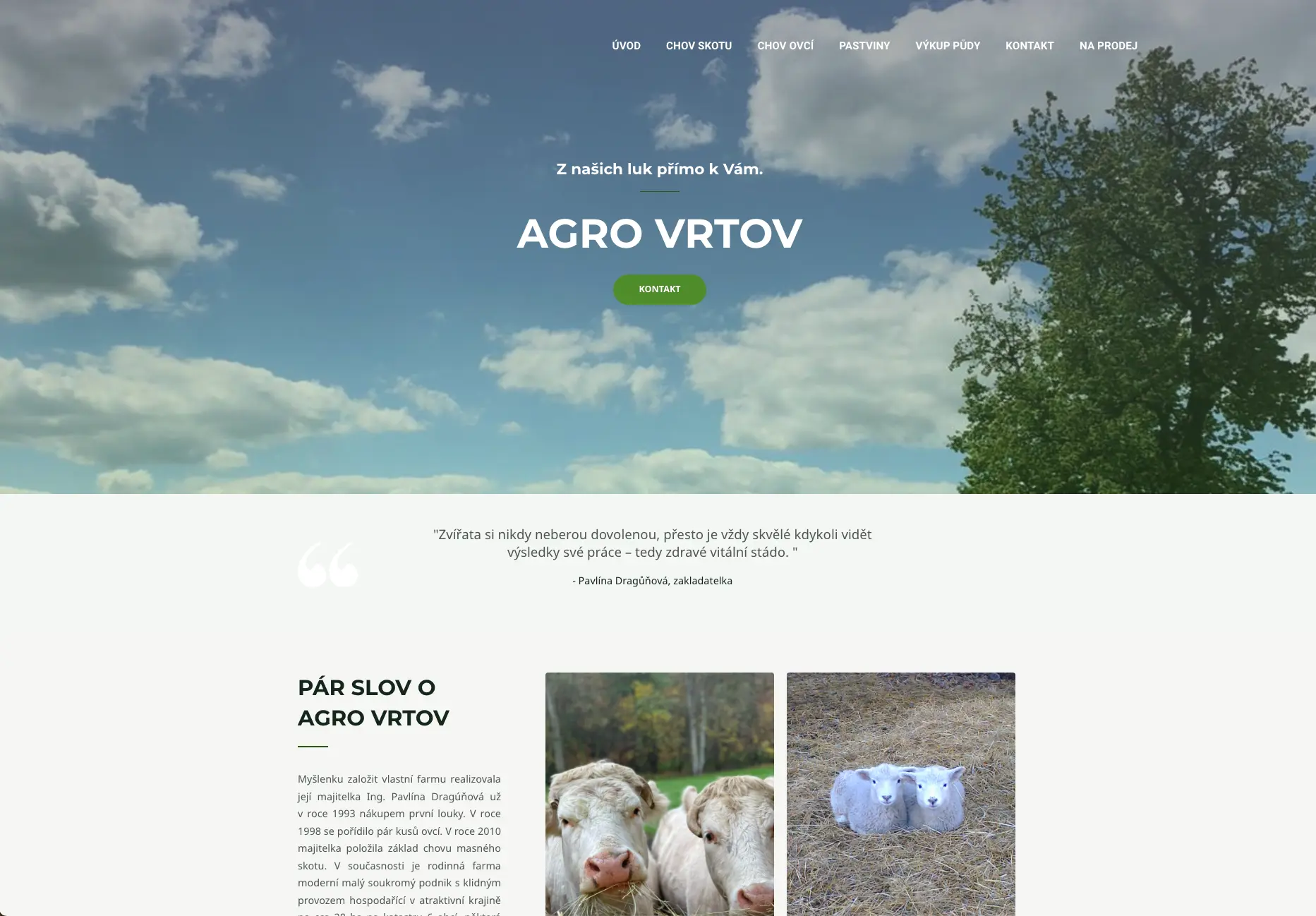 Agro Vrtov